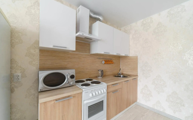 Apartment is not a question on the street. Rybinskaya, 58