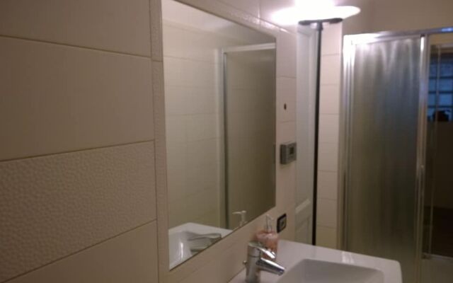 Residence Lago 1