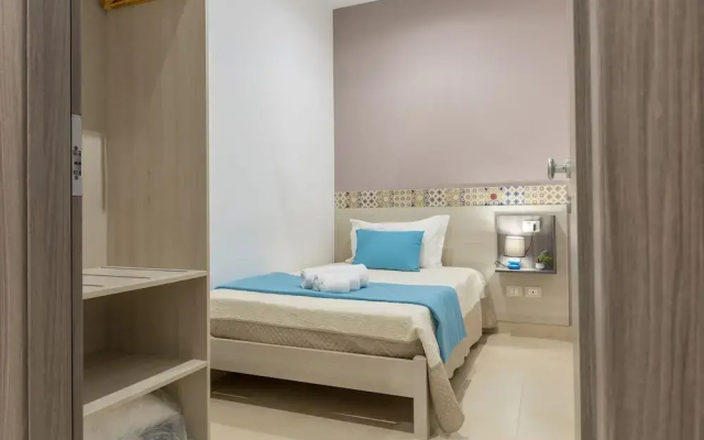 Casa dell'Aromatario b&b