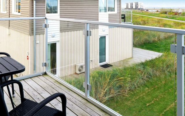 Holiday Home in Wendtorf