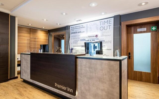 Premier Inn Passau Weisser Hase