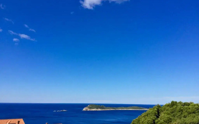 Indigo Cavtat Apartments