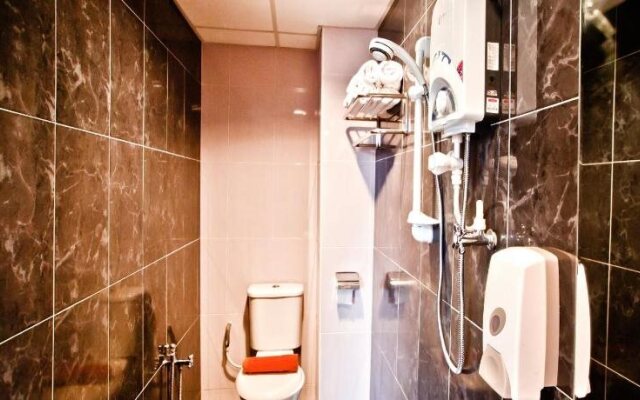 Hotel Sayang