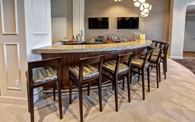 Hilton Garden Inn Nashville Brentwood