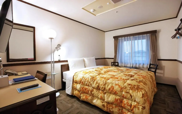 Toyoko Inn Incheon Bupyeong