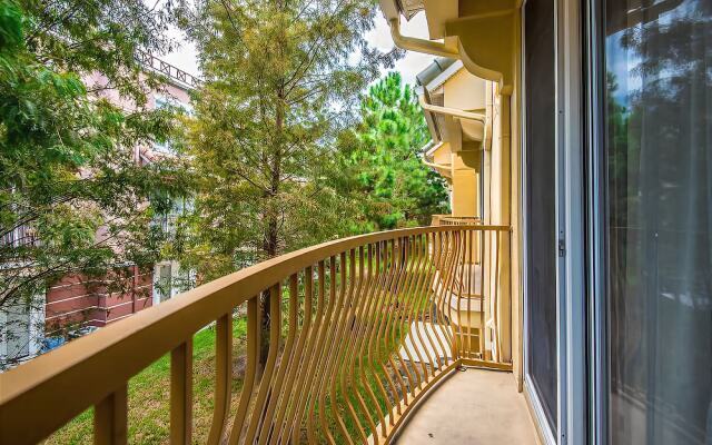Updated Townhome, Near Conv Ctr, Universal & I-dr