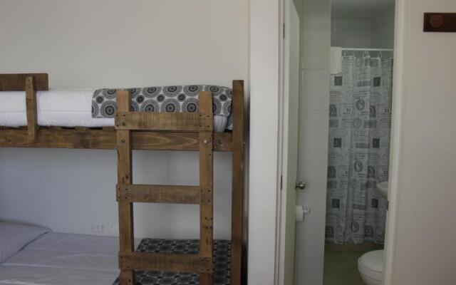 1 Valparaluz Bb 4 People, Private Bathroom