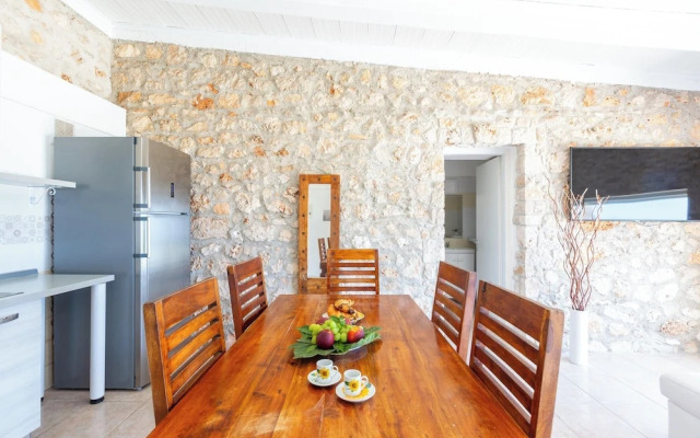 4126 Villa Ipanema by Perle di Puglia