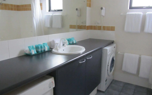 Margaret River Beach Apartments