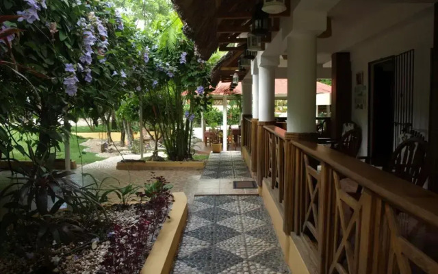 Hotel Rancho Don Cesar