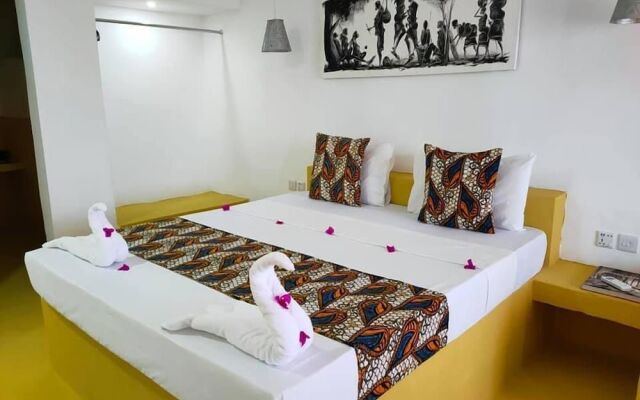 Nautilus Boutique Hotel