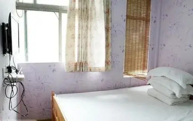 Zhaoyixian Hotel