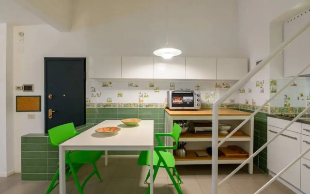 San Lorenzo Apartment