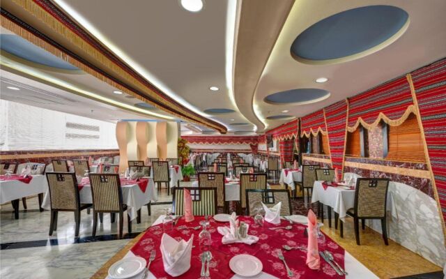 Sharjah Palace Hotel