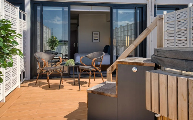 Soho Hotel Auckland