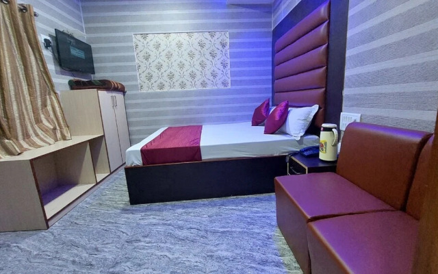 Shimla Inn Lucknow by Goroomgo