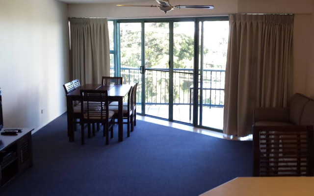 Fairseas Holiday Apartments
