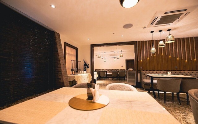 Meethaq Hotels Limited