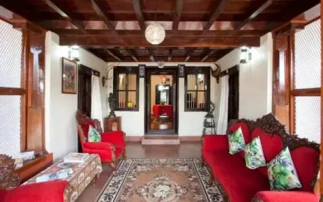 The Blue Mountains Estate Stay