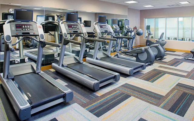 Residence Inn Seattle Bellevue/Downtown