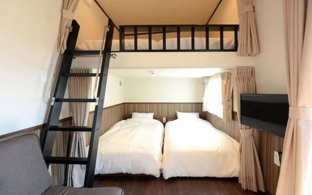 Tourist Villa Kawaguchiko