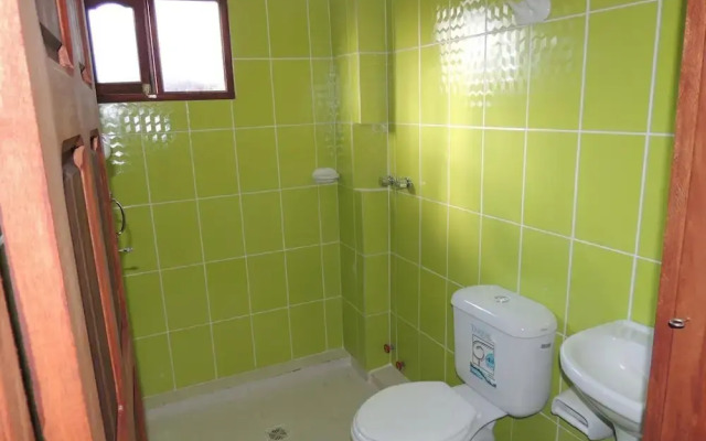 Hostal Wilma