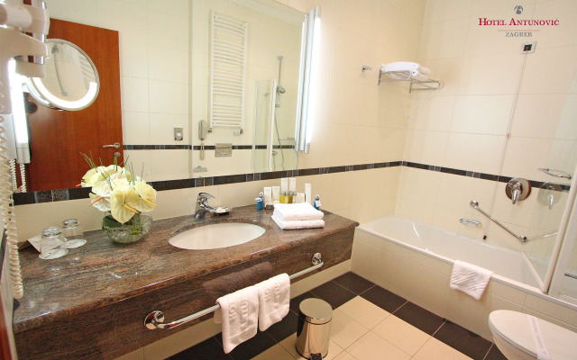 Hotel Antunovic Zagreb