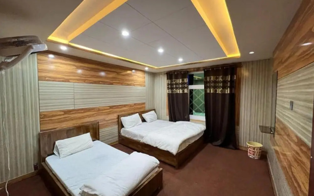 Dream Land Guest House skardu
