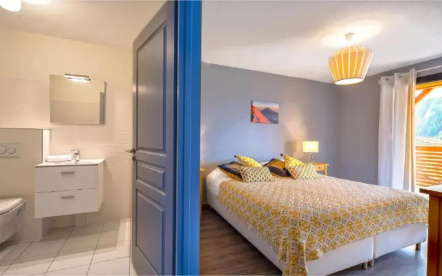 Les 360 - Apt 14 - BO Immobilier