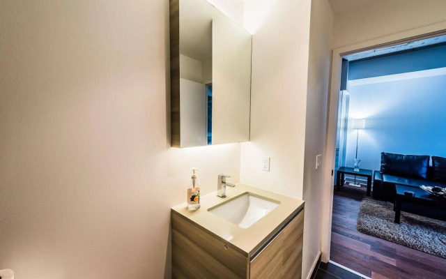 Gladstone Suites - Toronto Central