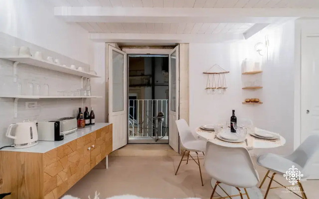 Casa Tal - Dimora in Ortigia