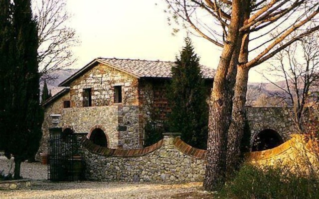 Antica Villa La Selva