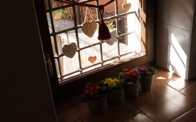 Sanzenetto Apartments