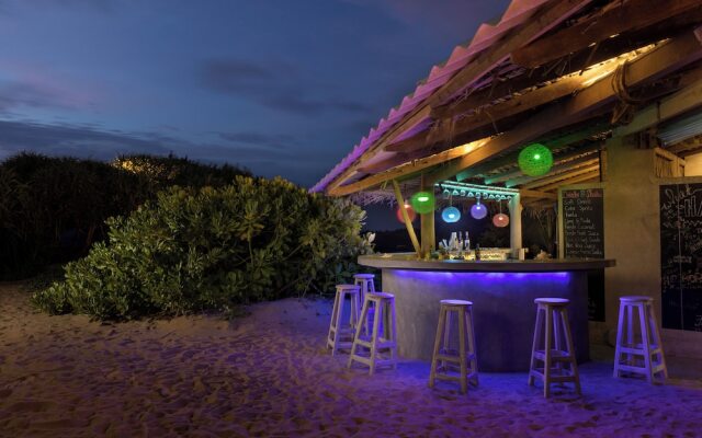 Elements Beach & Nature Resort