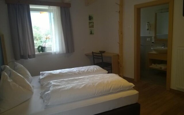 Gasthof Albergo Dolomiten