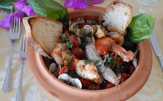 Park Hotel Villa Americana