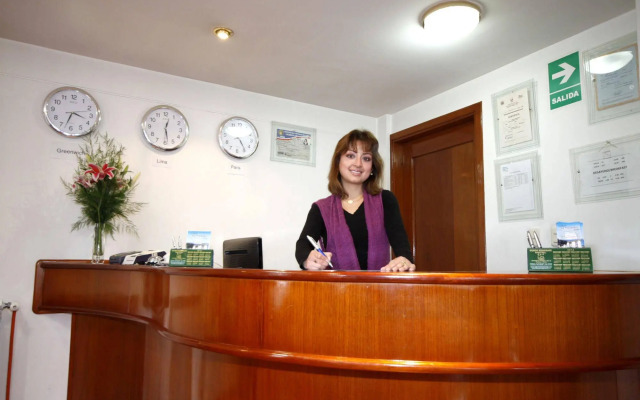 Hotel Kenamari