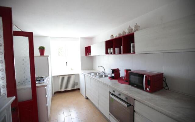 Quater Apartments - Tremezzina