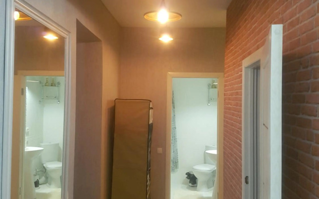 Apartment New York Street