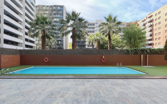 Stay U-nique Apartments Venecuela