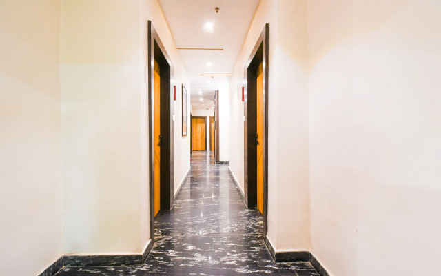 Super Townhouse Near Marine Drive