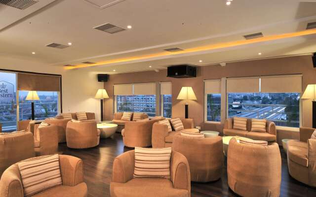 Best Western Maryland