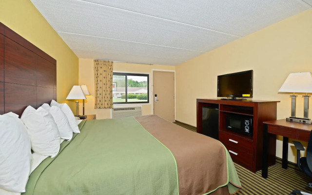 Americas Best Value Inn at Central Valley-Woodbury
