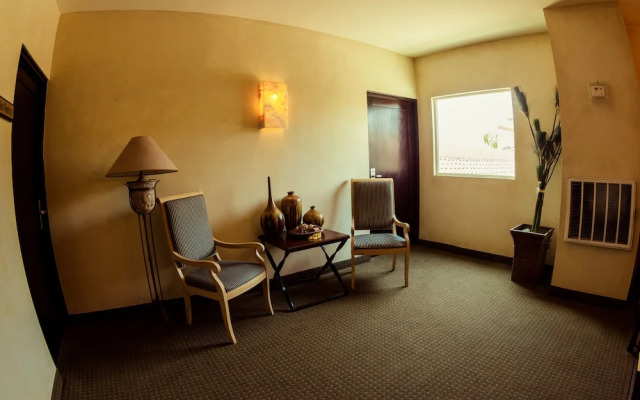 Barrokas Hotel & Suites