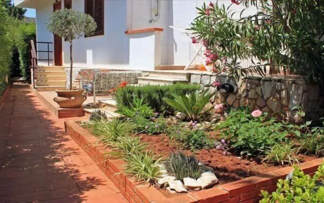 Villa Paradiso
