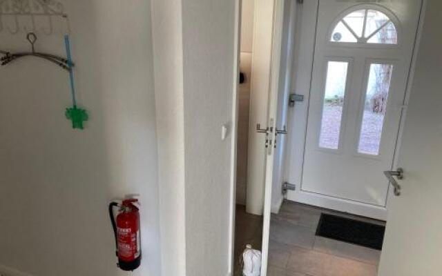 Ferienhaus-Hemmerdeich