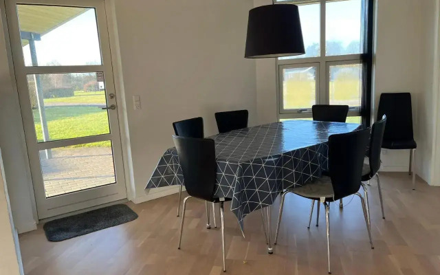 Hovborg Ferieby - Torpet 126