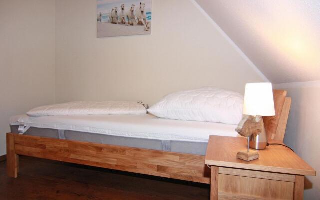 Doppelhaushalfte Dunenhaus II, Trassenheide