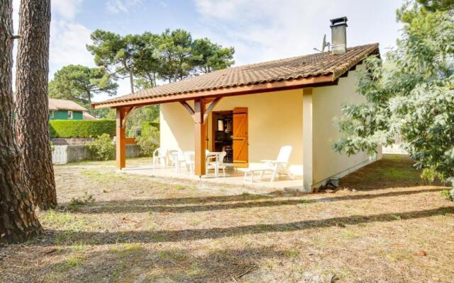 Maison Biscarrosse Plage, 4 pièces, 6 personnes - FR-1-521-54