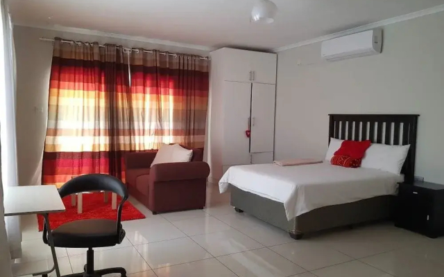 Lediba Guest lodge